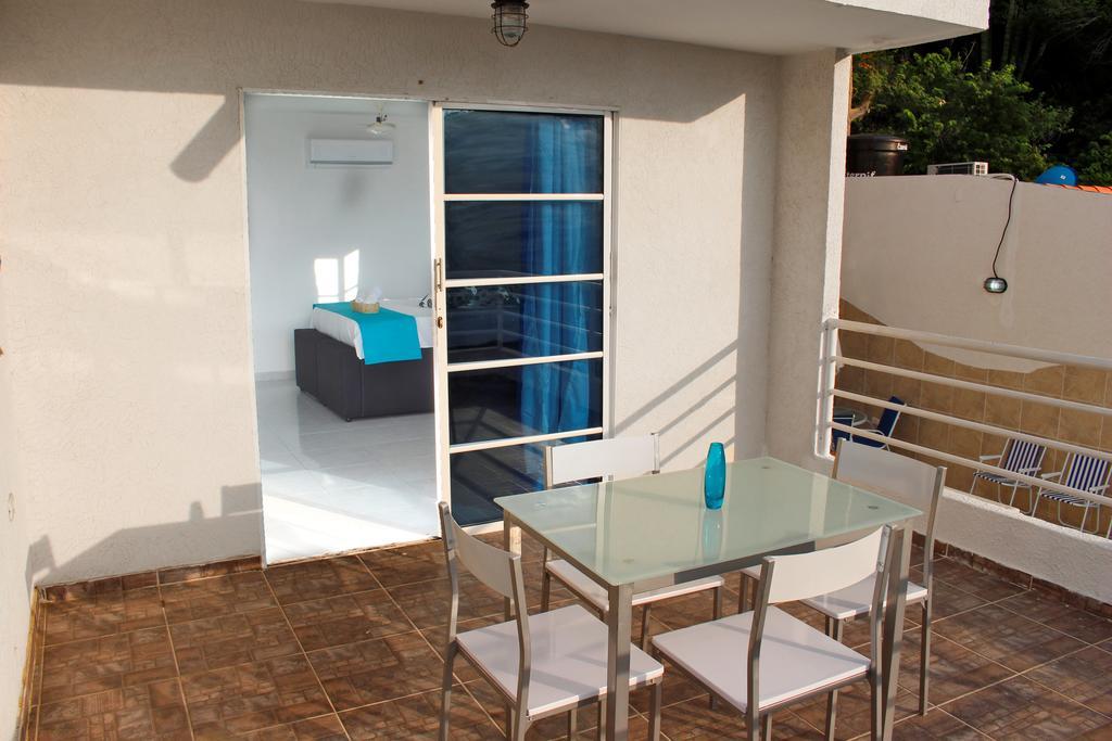 Suitehouse טגאנגה מראה חיצוני תמונה
