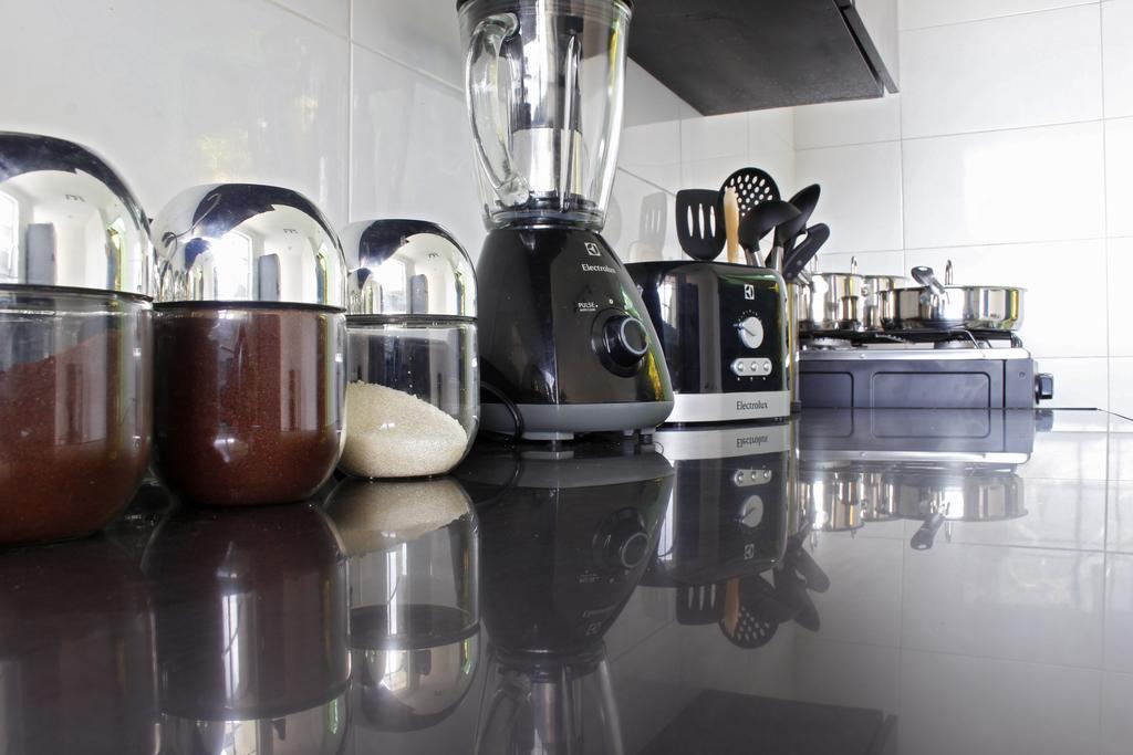 Suitehouse טגאנגה מראה חיצוני תמונה