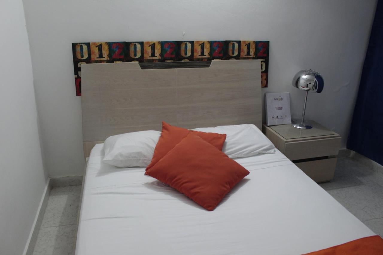 Suitehouse טגאנגה מראה חיצוני תמונה